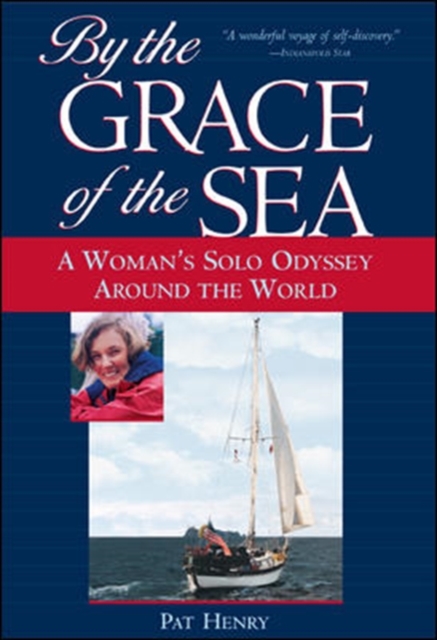 By the Grace of the Sea,  Book