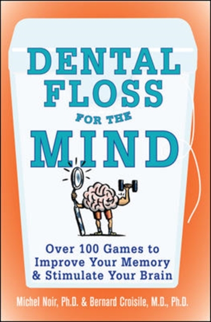 Dental Floss for the Mind, Paperback / softback Book