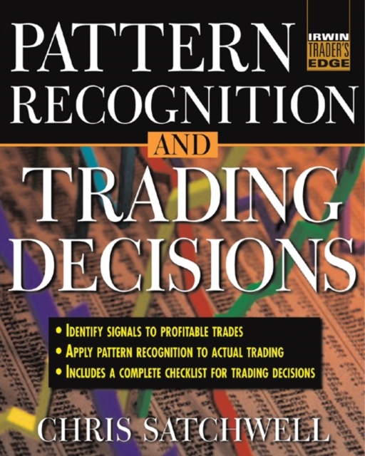 Pattern Recognition and Trading Decisions, PDF eBook
