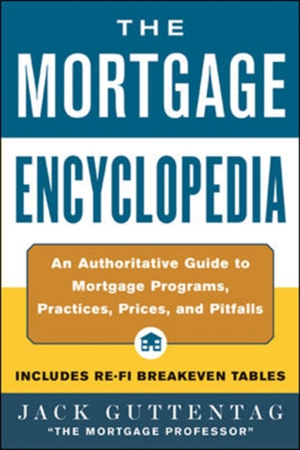 The Mortgage Encyclopedia, EPUB eBook