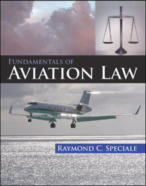 Fundamentals of Aviation Law, Hardback Book