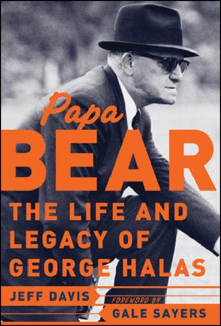 Papa Bear, PDF eBook