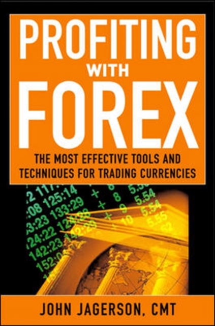 Profiting With Forex, Hardback Book