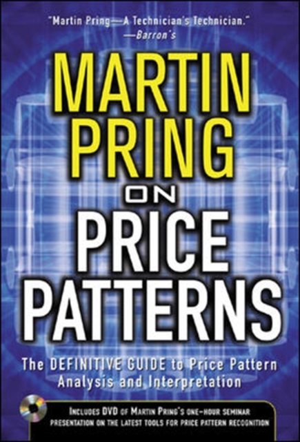 Pring on Price Patterns : The Definitive Guide to Price Pattern Analysis and Intrepretation, EPUB eBook