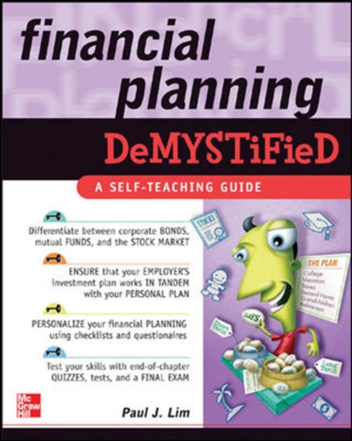 Investing Demystified, PDF eBook