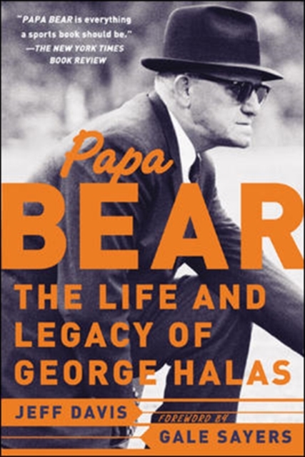 Papa Bear, Paperback / softback Book