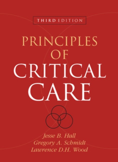 Principles of Critical Care, Third Edition, EPUB eBook