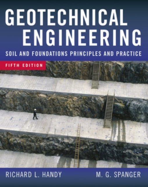 Geotechnical Engineering, Hardback Book
