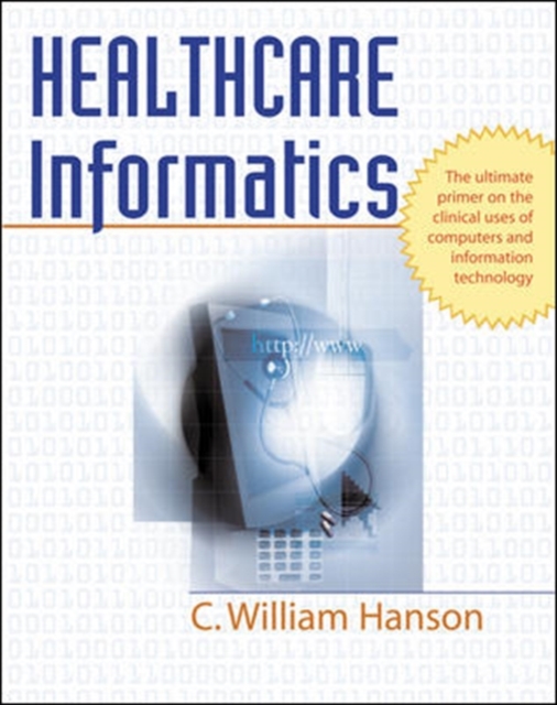 Healthcare Informatics, PDF eBook
