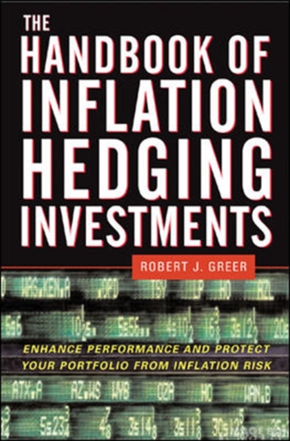 The Handbook of Inflation Hedging Investments, PDF eBook