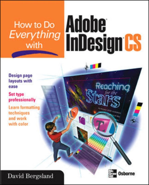 How to Do Everything with Adobe InDesign CS, PDF eBook