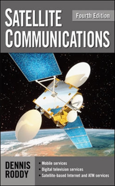 Satellite Communications, Fourth Edition, EPUB eBook