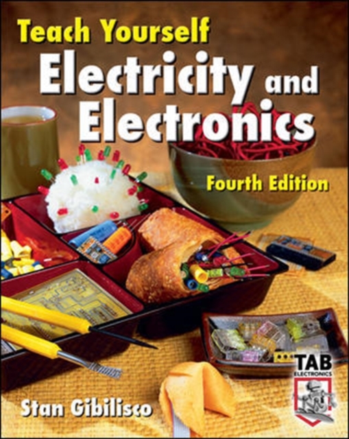 Teach Yourself Electricity and Electronics, Fourth Edition, PDF eBook