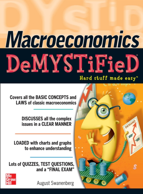 Macroeconomics Demystified, EPUB eBook