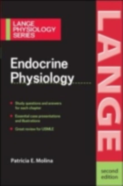 Endocrine Physiology, PDF eBook