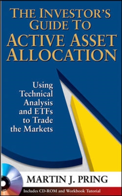 The Investor's Guide to Active Asset Allocation : Using Technical Analysis and ETFs to Trade the Markets, EPUB eBook