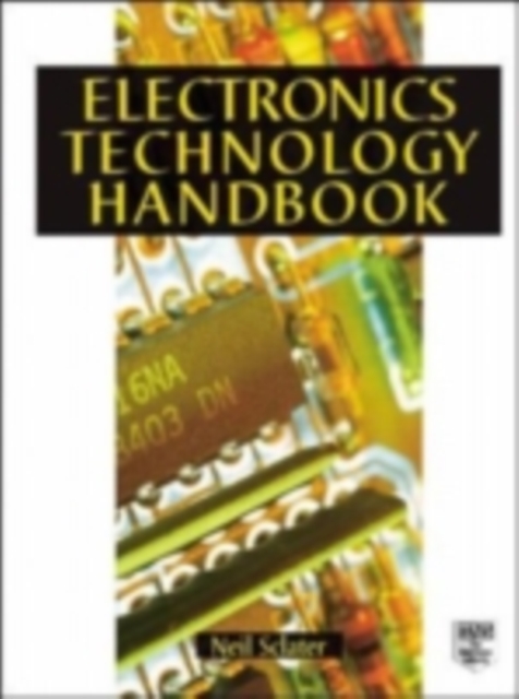 Electronic Technology Handbook, PDF eBook