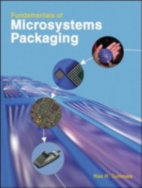 Fundamentals of Microsystems Packaging, PDF eBook