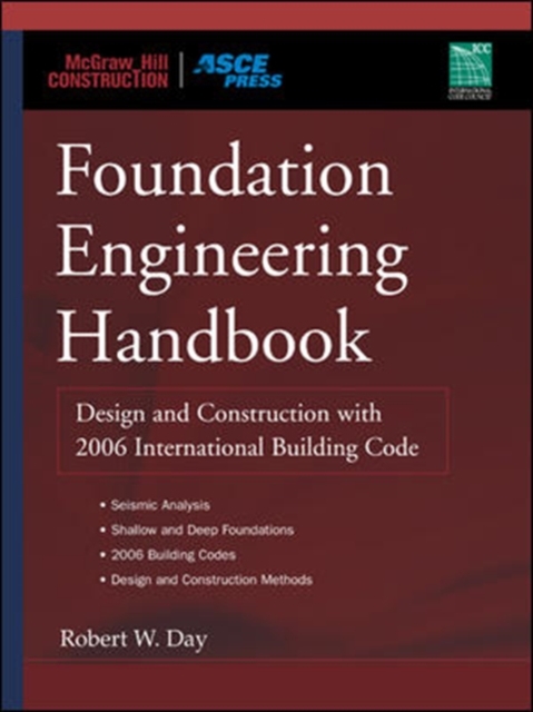 Foundation Engineering Handbook, PDF eBook