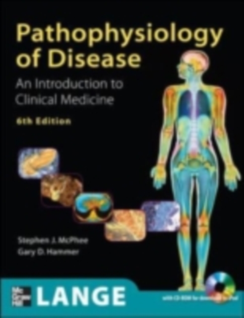 Pathophysiology of Disease: An Introduction to Clinical Medicine, Fifth Edition : An Introduction to Clinical Medicine, Fifth Edition, PDF eBook