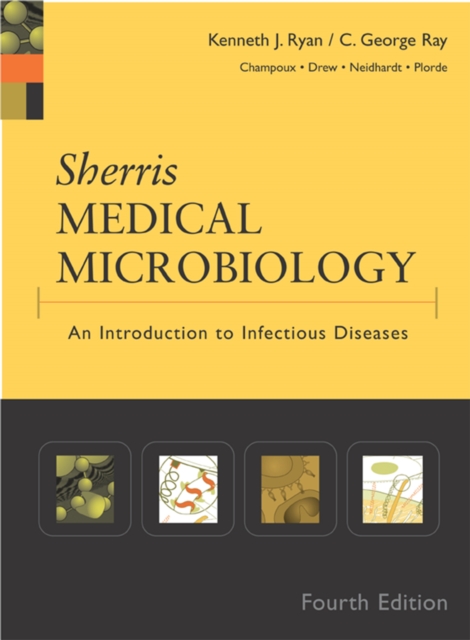 Sherris Medical Microbiology, PDF eBook