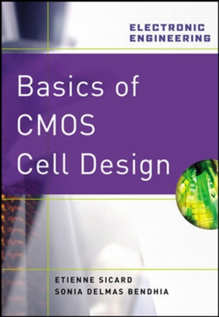 Basics of CMOS Cell Design, PDF eBook