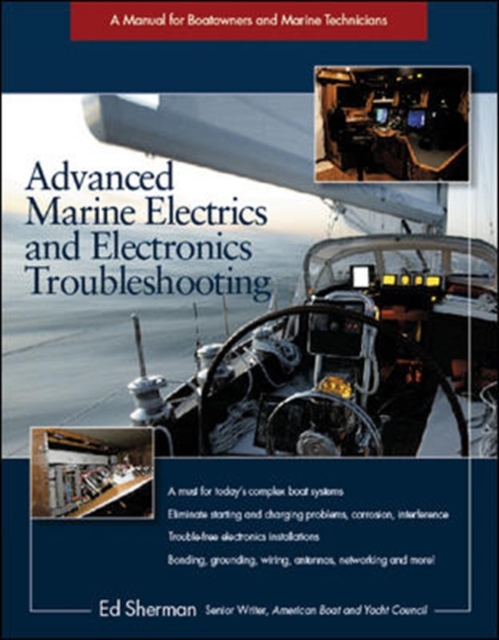 Advanced Marine Electrics and Electronics Troubleshooting, EPUB eBook