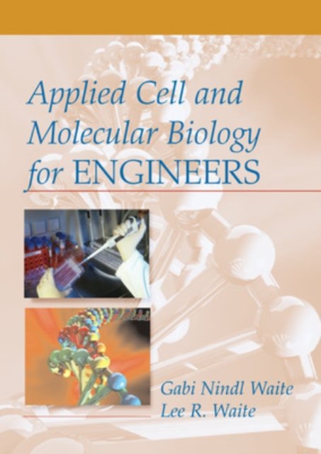 Applied Cell and Molecular Biology for Engineers, EPUB eBook