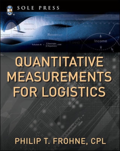Quantitative Measurements for Logistics, EPUB eBook