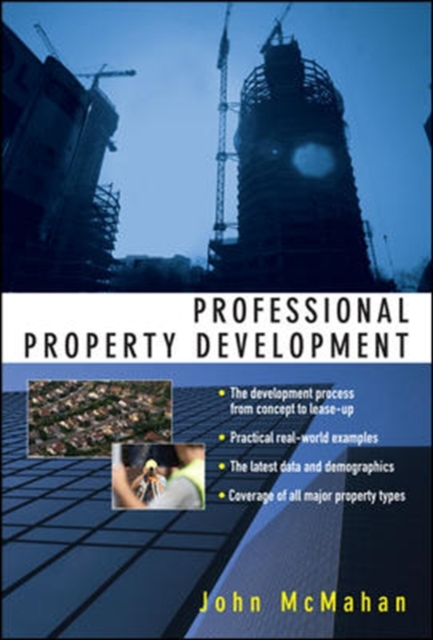 Professional Property Development, PDF eBook