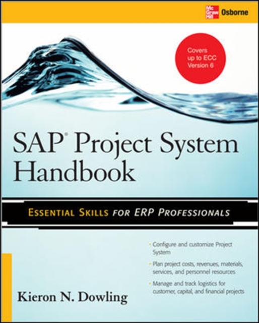 SAP(R) Project System Handbook, EPUB eBook