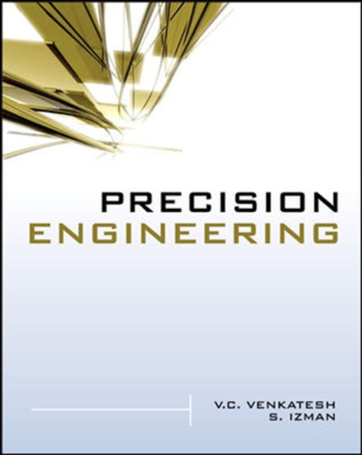 Precision Engineering, PDF eBook