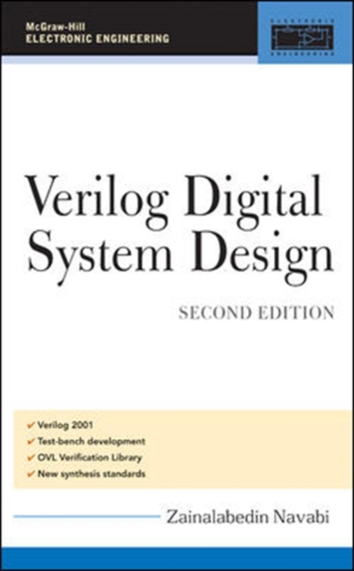 Verilog Digital System Design, PDF eBook