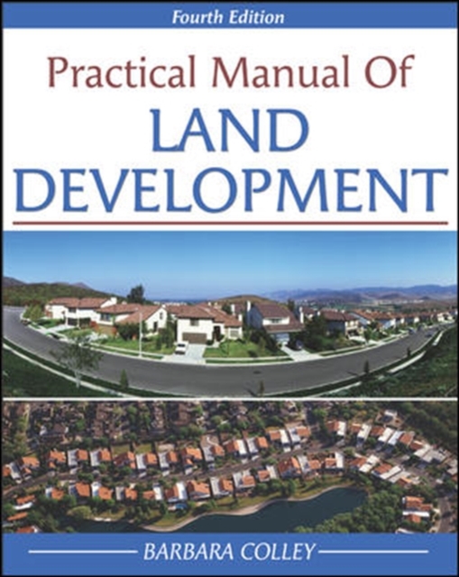 Practical Manual of Land Development, EPUB eBook