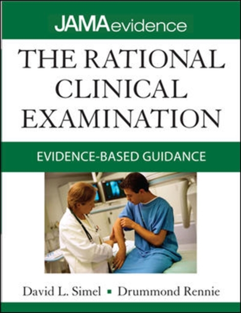 The Rational Clinical Examination: Evidence-Based Clinical Diagnosis, EPUB eBook