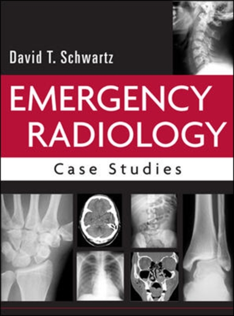 Emergency Radiology: Case Studies, EPUB eBook