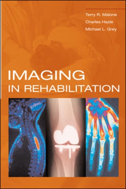 Imaging In Rehabilitation, EPUB eBook