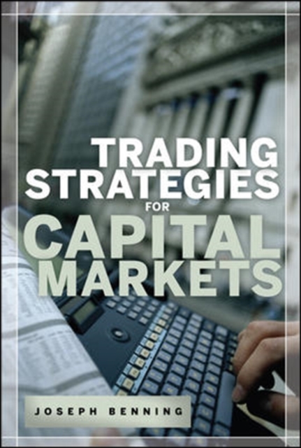 Trading Stategies for Capital Markets, PDF eBook