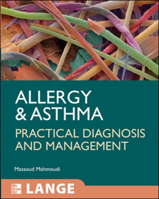 Allergy and Asthma: Practical Diagnosis and Management, EPUB eBook