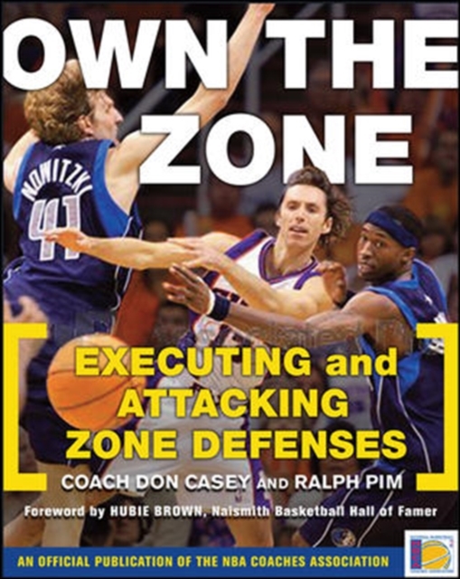 Own the Zone, PDF eBook
