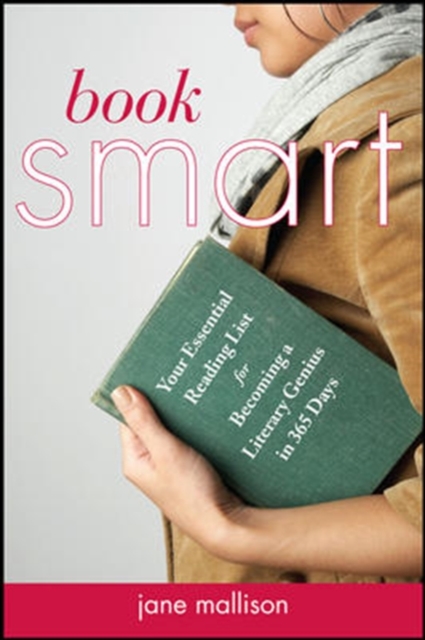 Book Smart, PDF eBook