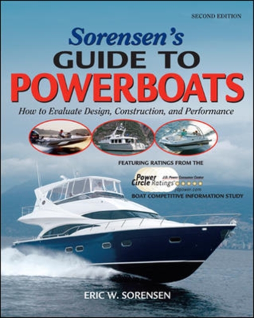 Sorensen's Guide to Powerboats, 2/E, EPUB eBook
