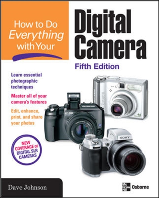 How to Do Everything: Digital Camera, PDF eBook