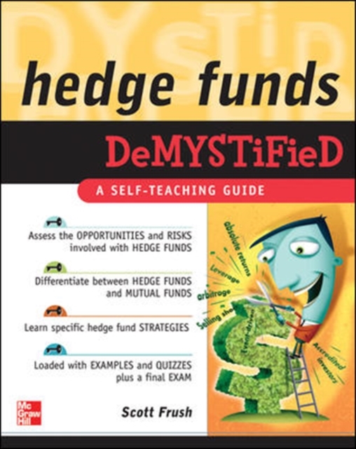 Hedge Funds Demystified, PDF eBook
