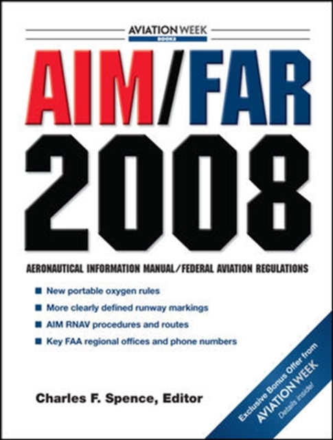 AIM/FAR 2008, PDF eBook