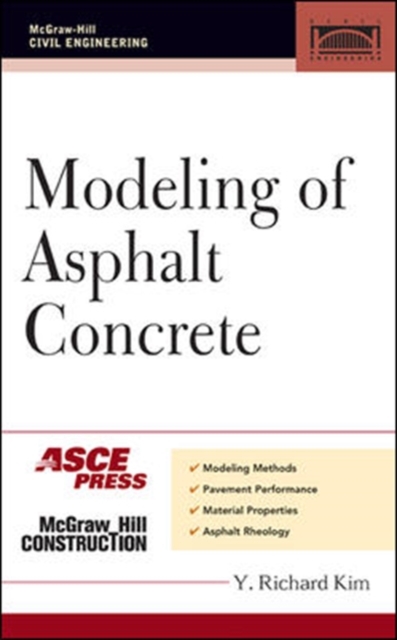 MODELING OF ASPHALT CONCRETE, EPUB eBook