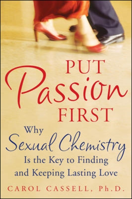 Put Passion First, PDF eBook