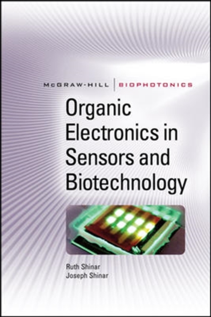 Organic Electronics in Sensors and Biotechnology, EPUB eBook