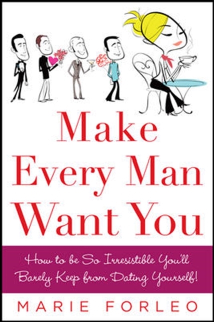 Make Every Man Want You : or Make Yours Want You More), EPUB eBook