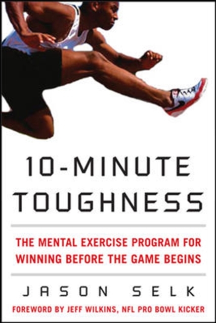 10-Minute Toughness, Hardback Book